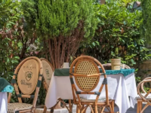 Hotel Villa Bonelli Hotels in Fiesole