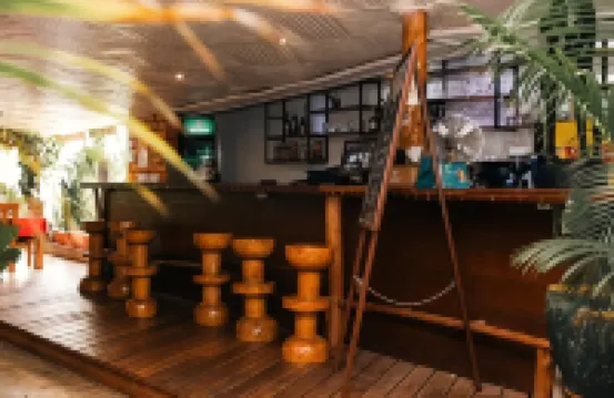 5 Swiss Hotel