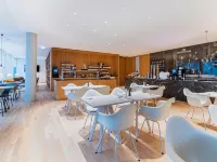 Das Flint Hotels in Lustenau