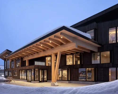 Humbird Hotels in Bonner County