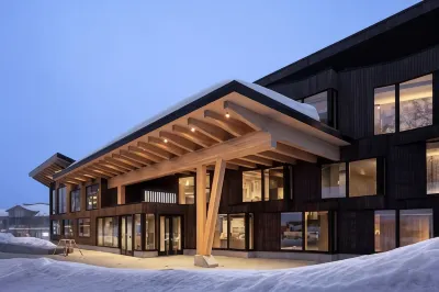 Humbird Hotels in 