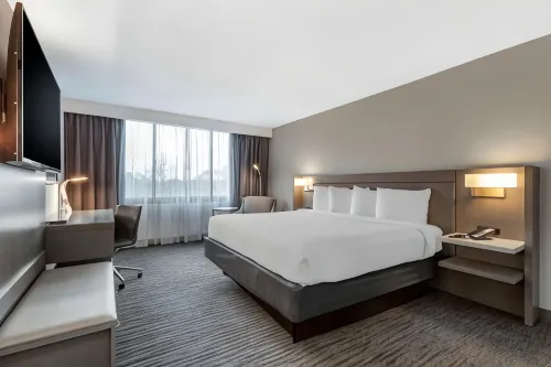 Best Western Plus Rockville Hotel  Suites فنادق في روكفيل