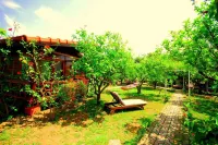 Baraka House - Pensions