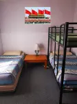 Anchorage Holiday Units Hotel in zona Blackball & Basket Mini Golf