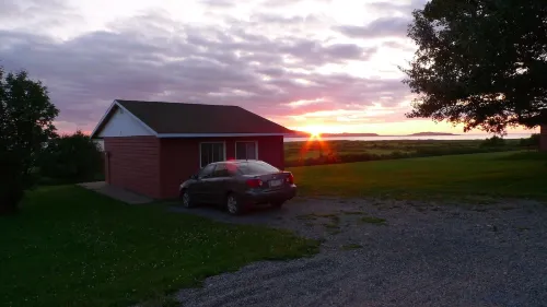 Lighthouse Cottages - Homestays