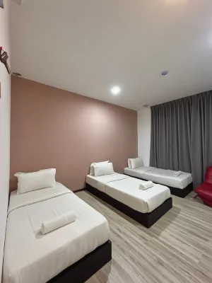 Ada Hotel & Apartment