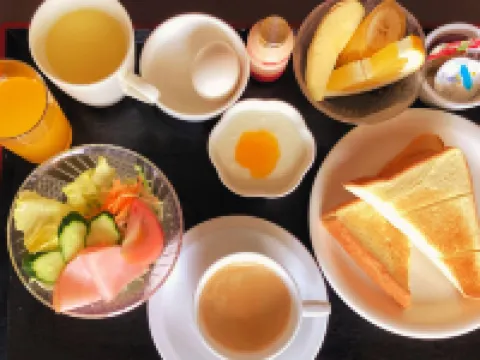 青い国ホテル 愛南町のホテル