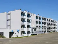 Ibis Budget Angoulême Nord Hotels in Champniers