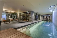 M de Megève Hotels in Praz-sur-Arly