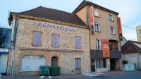 Hôtel des Docks Hotels in Gueugnon