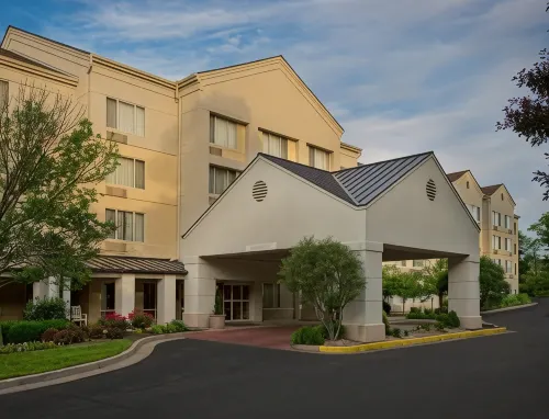 King's Inn Mason,Ohio - Kæledyr tilladt
