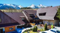 Sova Hotel&Restaurant Hotels in Tatranska Javorina