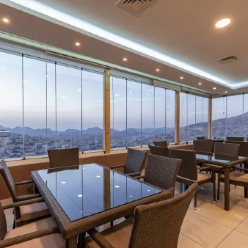 Petra Elite Hotel