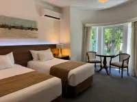 Parque Hotel Jean Clevers