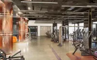 Crowne Plaza Istanbul Tuzla Viaport Marina Hotel di Cayirova