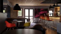 Ibis Melun Hotels in Vert-Saint-Denis