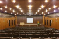 Domus Pacis Fatima Hotel Hotels in Fatima