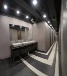 NapTapGo: Japanese Private Pod Hotel, E-City Metro - bar