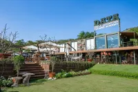 Data Resort Hotel in zona Bhushi Dam ( भुशी डॅम )