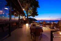 The Cliff Lipe - breakfast