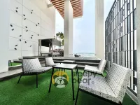 HighPark Suites Kelana Jaya, Petaling Jaya by Sleepy Bear