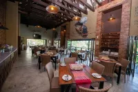 Nkomazi Kruger Lodge & Spa Hotels in Malelane