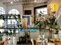 Rocca Del Garda Residences - Breakfast