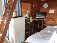 Sun Lake Hotels in Narusawa
