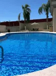 Hampton Inn by Hilton Monterrey-Airport - Family