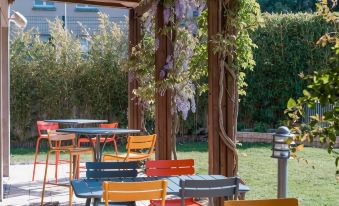 Ibis Styles Carcassonne la Cité