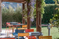 Ibis Styles Carcassonne la Cité Hotel dekat Place Gambetta