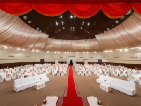 Al Falaj Hotel โรงแรมในมัสกัต