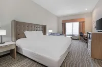 Best Western Plus Peppertree Inn at Omak