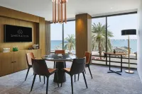 Sheraton Djibouti - Desayuno