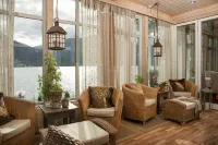 Hofslund Fjord Hotel - Pet friendly