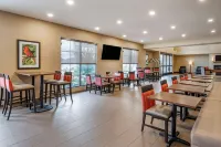Comfort Suites Columbus Airport