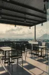 Coconut Hotel Phú Yên - ที่มีที่จอดรถ