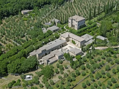 Apartment in Sovicille with Heating Hotel in zona Pieve di San Giovanni Battista a Pernina