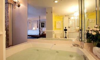 The Inn at Cocoa Beach