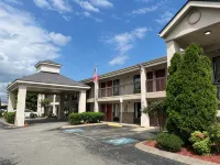Econo Lodge Inn & Suites Hotels in Murfreesboro