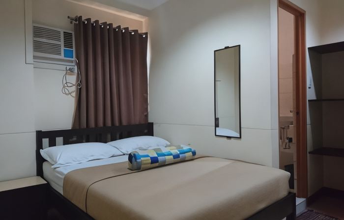 Calamba Pension Plaza