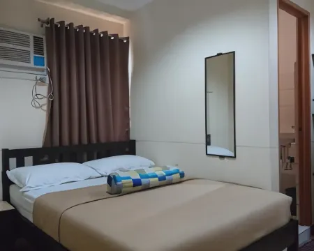 Calamba Pension Plaza Hotels in Calamba