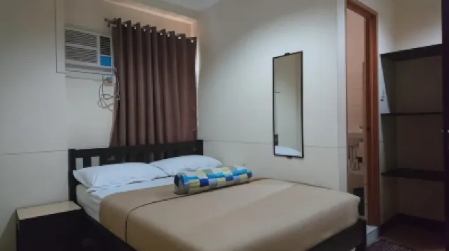 Calamba Pension Plaza Hotels near Rizal Shrine