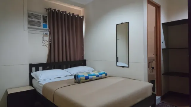 Calamba Pension Plaza