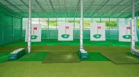 Tongyoung Sandeulhae Healling Pension