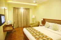 Royal Fort Hotel - bar