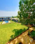 La Utopia Resort Отели в г. 