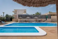 Hospedium Hotel Abril - Romantic