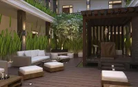 Kaberaz Luxury by Amithya Hotel dekat Taman Lake'