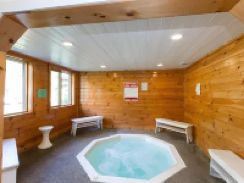 Northern Lights Lodge